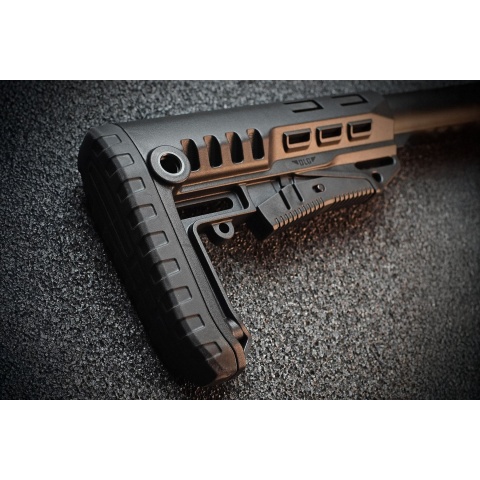 Wolverine Airsoft MTW Forged Series Tactical XB 14