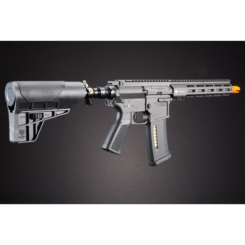Wolverine MTW Unleashed HPA Airsoft Rifle - (Black)