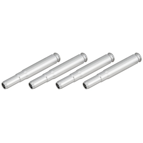 Double Bell WWII Kar 98k Bolt Action Spring Airsoft Rifle (WOOD)