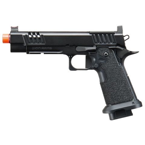 Zion Arms ZA11 MOD 1 5.4 Hi-Capa Gas Blowback Airsoft Pistol