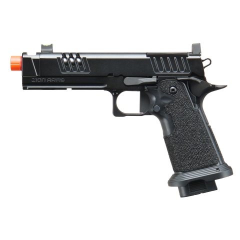 Zion Arms ZA11 MOD 2 4.3 Hi-Capa Gas Blowback Airsoft Pistol