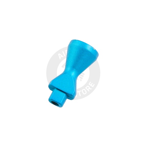 Zion Arms Mod 0 Charging Handle Knob - (Navy Blue)