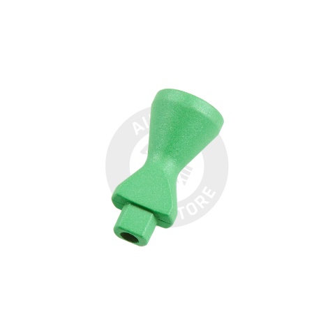 Zion Arms Mod 0 Charging Handle Knob - (Green)