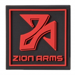 Zion Arms R&D Precision Licensed PW9 Mod 0 Airsoft Rifle (Color: Black) 