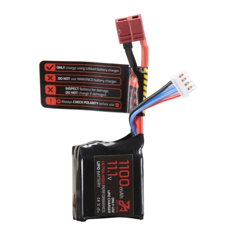 Zion Arms R&D Precision Licensed PW9 Mod 0 Airsoft Rifle (Color: Tan)