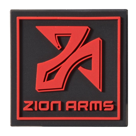 Zion Arms R&D Precision Licensed PW9 Mod 0 Airsoft Rifle (Color: Tan)