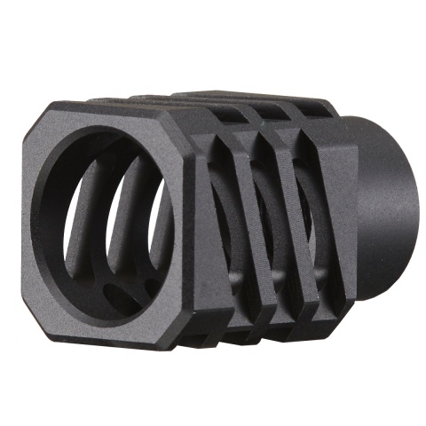 Zion Arms R&D Precision Licensed PW9 Mod 0 Airsoft Rifle (Color: Tan)