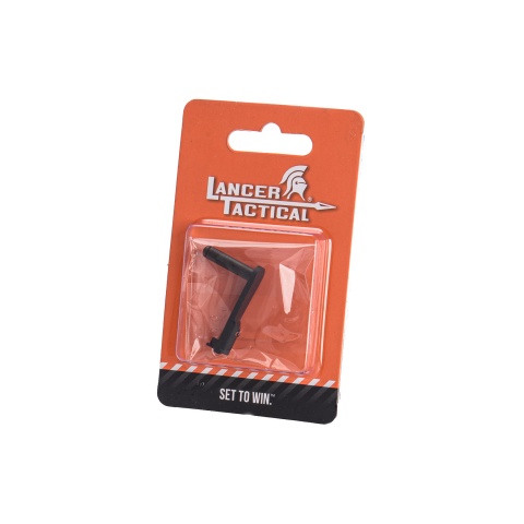 Lancer Tactical Slide Stop for Tokyo Marui Hi-Capa Series Airsoft GBB Pistol