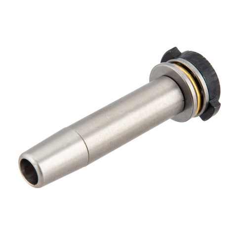 Gearbox Shell Set Version 2 QD CNC Aluminum 7075 ZC Leopard (M-284)