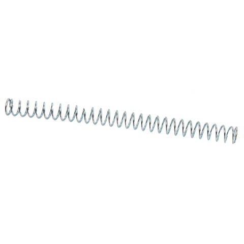 Lancer Tactical Airsoft Linear-Pitch Upgrade Spring, M125 Teflon