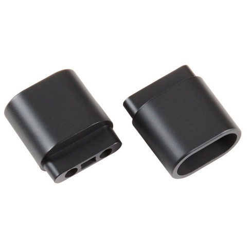 ZhenWei 100S Baize Bolt Action Blaster - (White)