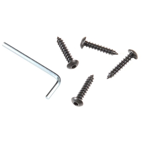 ZhenWei 100S Baize Bolt Action Blaster - (White)