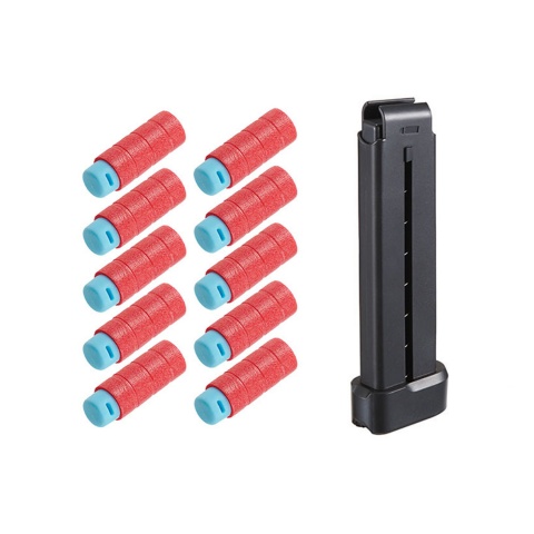 ZhenWei 200S Viper Magazine - (Black)