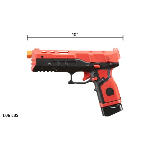 ZhenWei Viper 200S Foam Dart Blaster