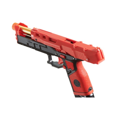 ZhenWei Viper 200S Foam Dart Blaster