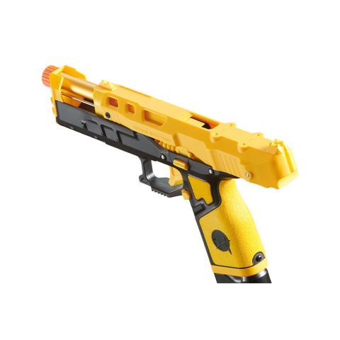 ZhenWei Viper 200S Foam Dart Blaster