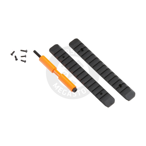 ZhenWei S100 CRS100 War Saint Dart Blaster