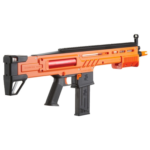 ZhenWei S100 CRS100 War Saint Dart Blaster