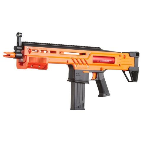 ZhenWei S100 CRS100 War Saint Dart Blaster