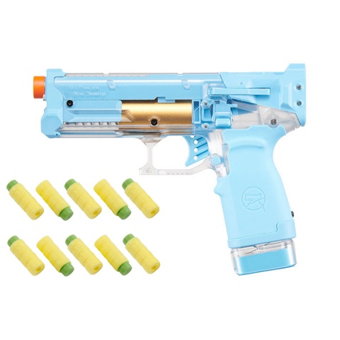ZhenWei Fire Rat S200 Foam Dart Blaster
