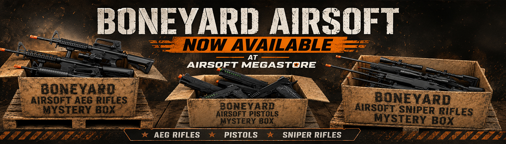 Boneyard