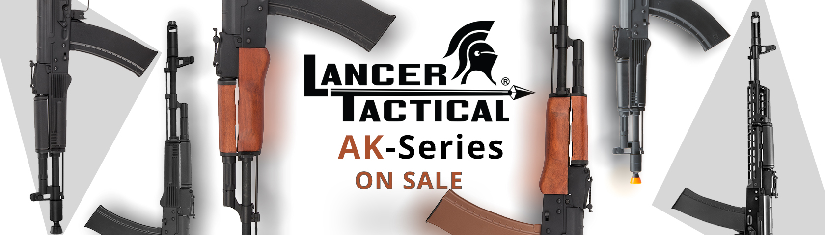 Lancer Tactical AK