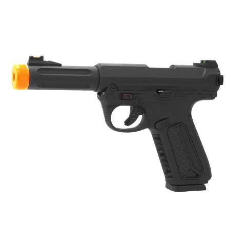 Action Army Pistol AAP-01, Gas
