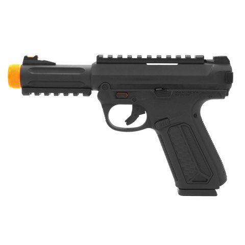 Action Army Pistol AAP-01, Gas