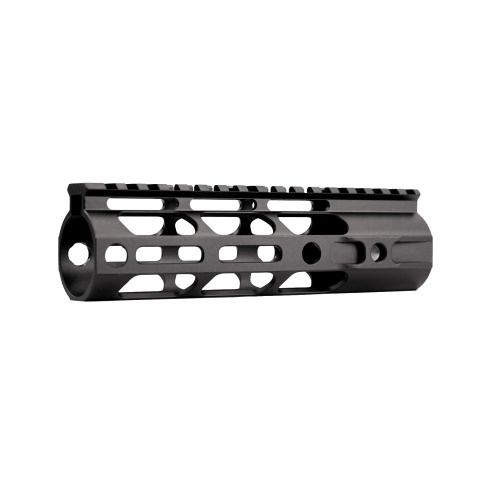 Wolverine Airsoft MTW PKG 9MM TACTICAL: 7