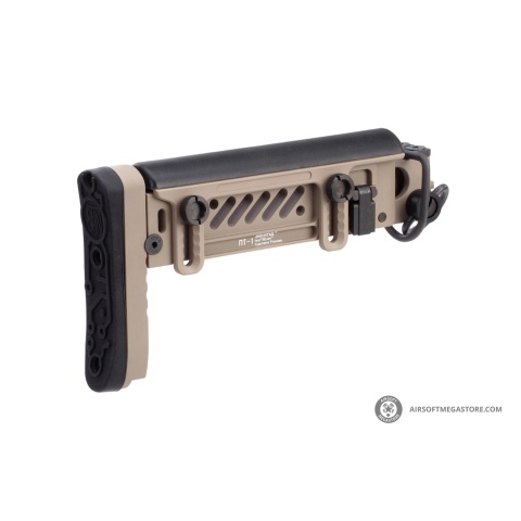 5KU PT-1 AK Side Folding Stock for AK Series - E&L