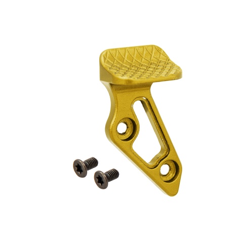 5KU Skidproof Thump Rest for Hi-Capa Pistols