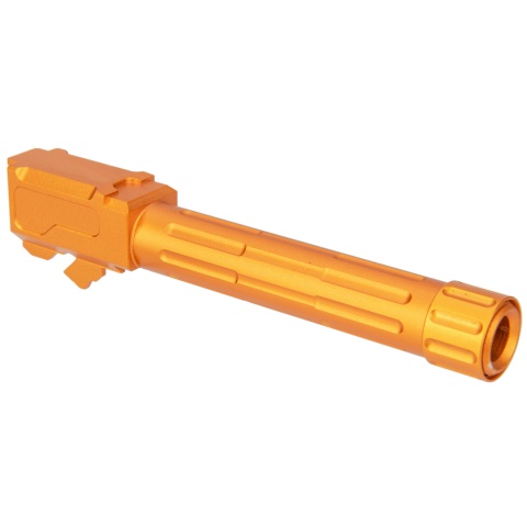 Threaded Outer Barrel for G Series Pistols