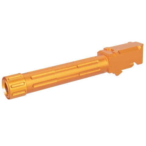 Threaded Outer Barrel for G Series Pistols