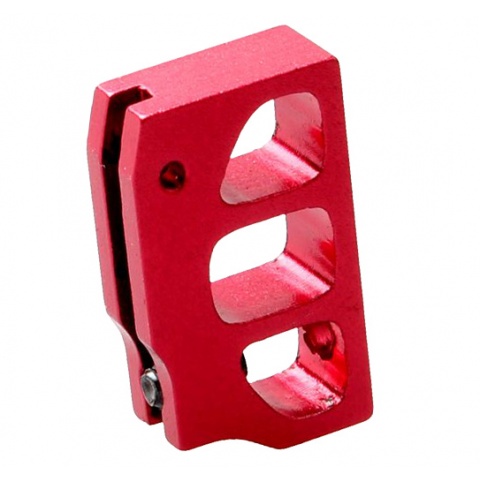 5KU Competition Trigger for Hi-Capa (Type 6) - RED
