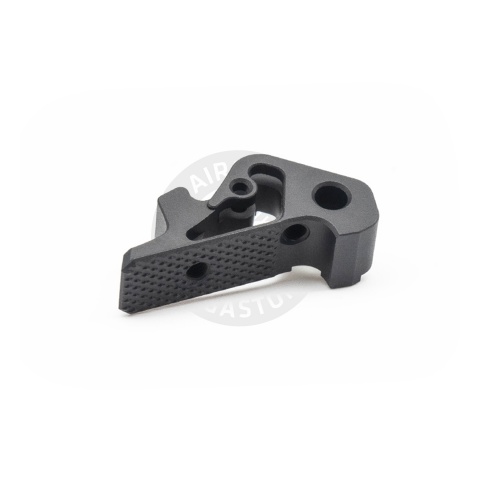 TTI Airsoft Victor Tactical Trigger for AAP-01/TP22/Glock - Black