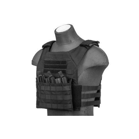 AC-591B Tactical Vest