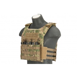 AC-591CP Tactical Vest 