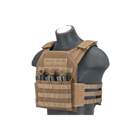 AC-591CP Tactical Vest 