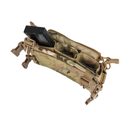 G-Force Multifunctional Tactical Chest Rig