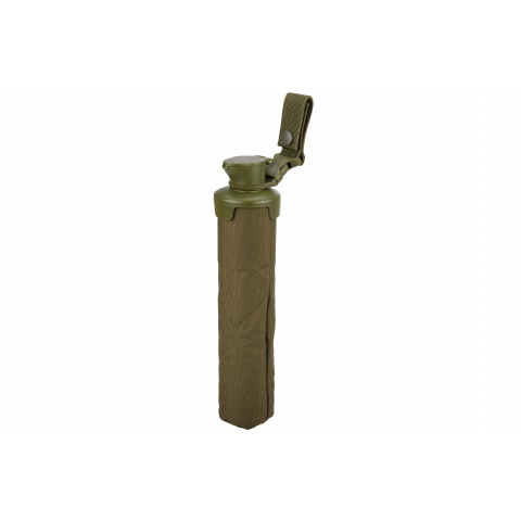 Collapsible BB Ammo Storage Pouch (OD Green)