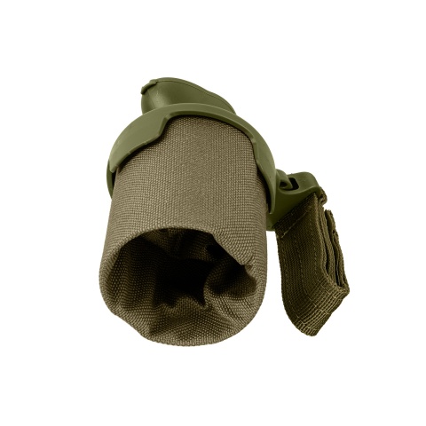 Collapsible BB Ammo Storage Pouch (OD Green)