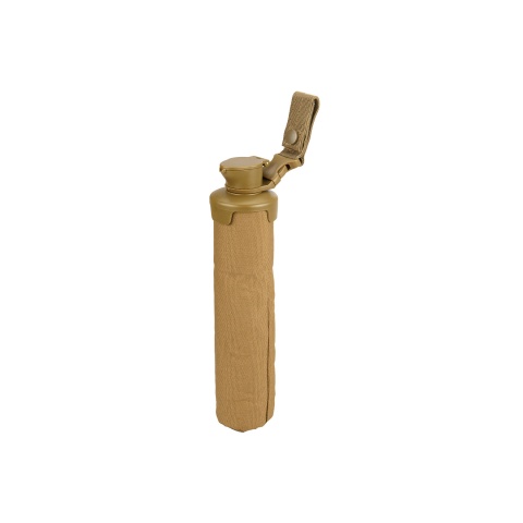 Collapsible BB Ammo Storage Pouch (Tan)