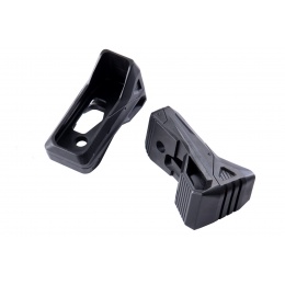 Multi-Functional Quick Pull PMag Base for M4 Style Magazines (Black / Pack of 2)