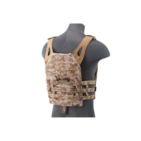 Airsoft Tactical Vests