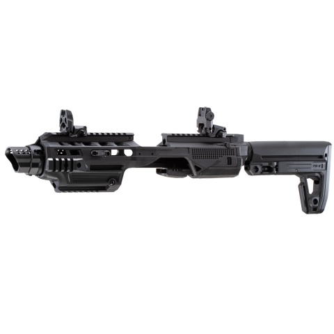 G-Series Pistol Carbine Conversion Kit (Color: Black)