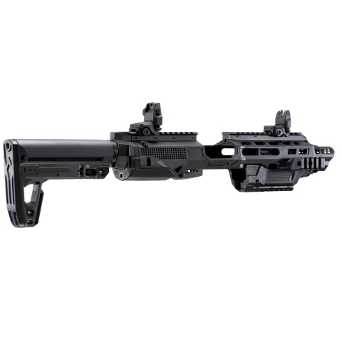 G-Series Pistol Carbine Conversion Kit (Color: Black)
