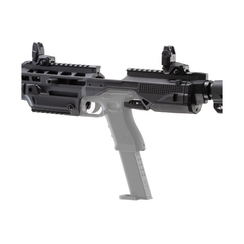 G-Series Pistol Carbine Conversion Kit (Color: Black)