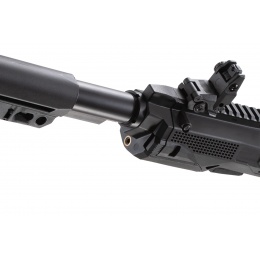 G-Series Pistol Carbine Conversion Kit (Color: Black)