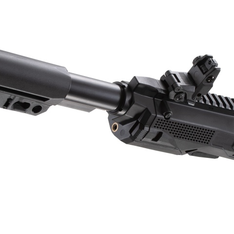 G-Series Pistol Carbine Conversion Kit (Color: Black)