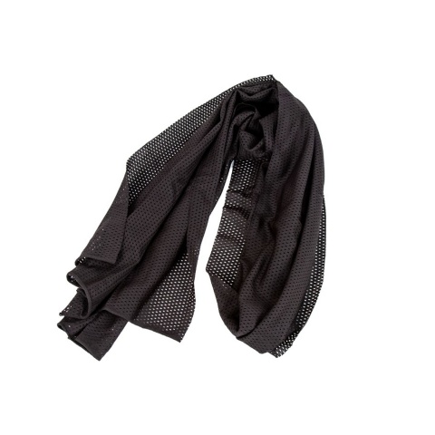 Spec Ops High Speed Sniper Veil Head Wrap Scarf